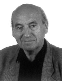 Heinz Rall