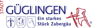 Stadt G&uuml;glingen