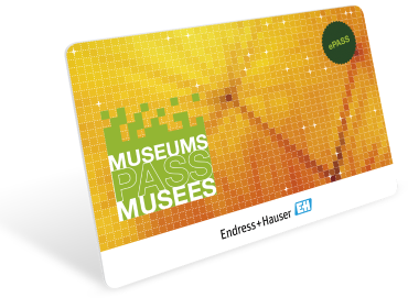 Der Museums-PASS-Musées: Die Jahreskarte für 345 Museen, Schlösser und Gärten in Deutschland, Frankreich und der Schweiz.
