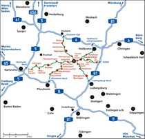 Ihr Weg zu uns