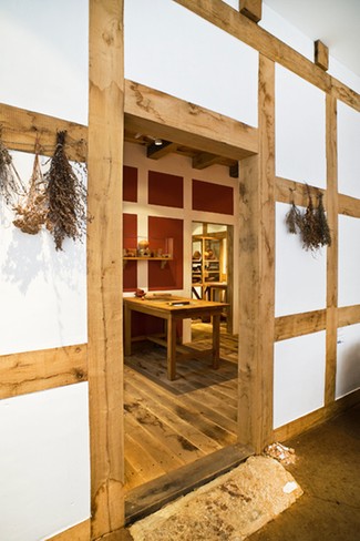 Römermuseum Güglingen Rundgang