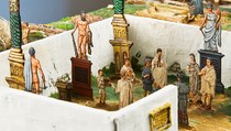 &bdquo;Die religi&ouml;se Vielfalt des antiken Heidentums und seine Beziehung zu Philosophie und Kunst&ldquo;