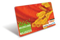 Museums-Pass: Verbreitungsgebiet wird 2012 deutlich erweitert