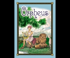 "Orpheus oder Die Magie des Gesangs" 