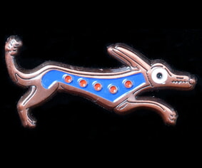 Hunde-Fibel  