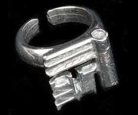Schlüssel-Ring 