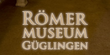Flyer Römermuseum