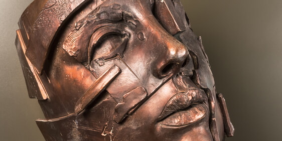 Öffentliche Führung durch die Sonderausstellung 