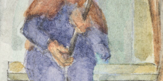 Von Menschen und Göttern: Objekte erzählen Frauenleben 