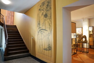 Atmosphärische Aufwertung: Inwertsetzungs-Maßnahme realisiert