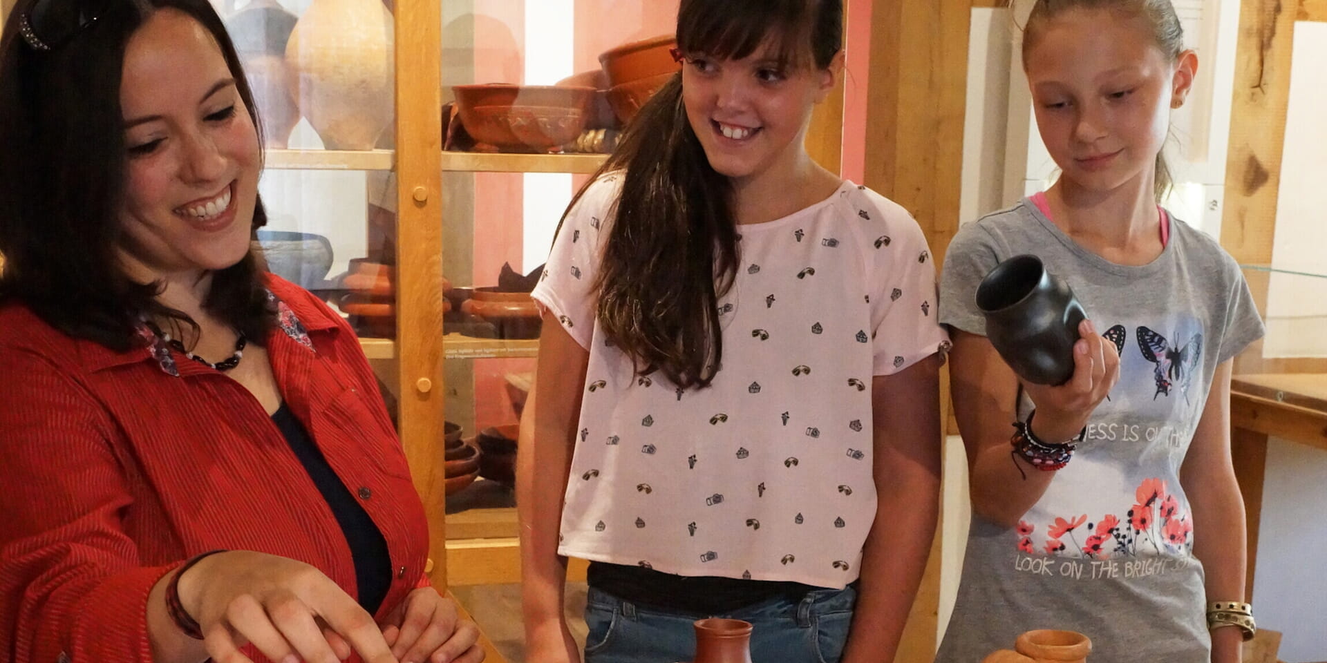 Familienfreundlich<br>seit 2009: