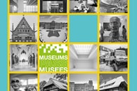 Neuerscheinung „Museum ohne Grenzen“ von François Loeb