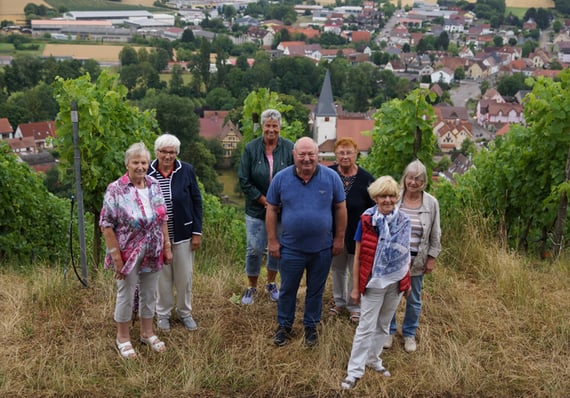 KulTour Hexen Hinrichtungen