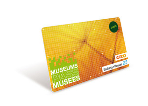 Museums-PASS-Musées