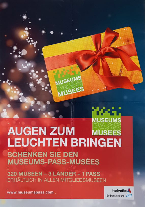 Museums-PASS-Musées