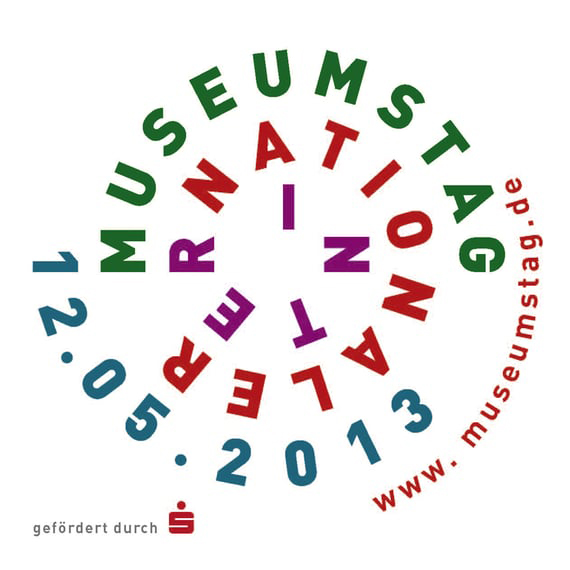 Internationaler Museumstag