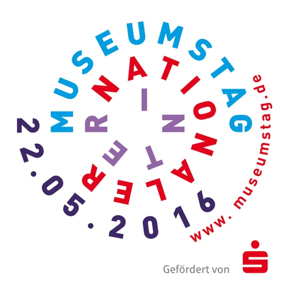 Internationaler Museumstag