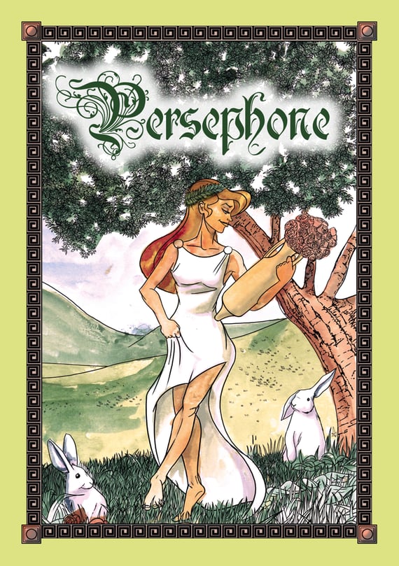 Persephone