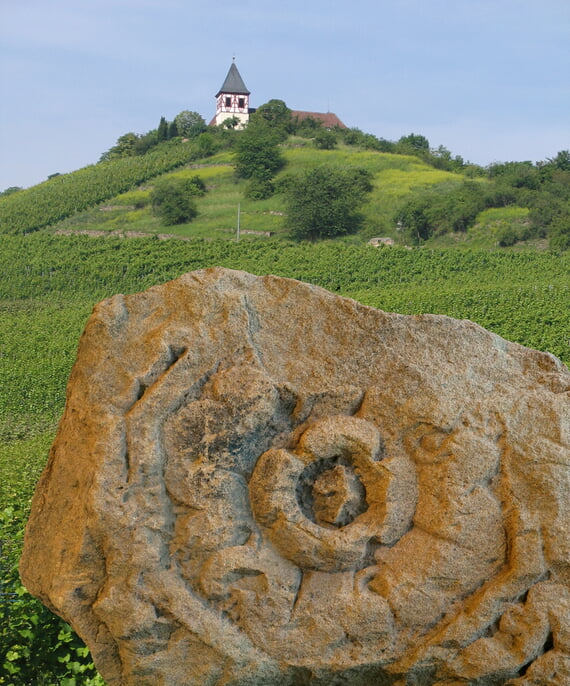 Michaelsberg Vor- und Frühgeschichte Mittelalter