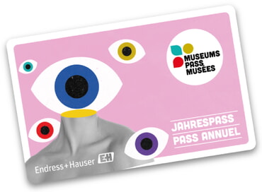 Der Museums-PASS-Musées: Die Jahreskarte für über 360 Museen, Schlösser und Gärten in Deutschland, Frankreich und der Schweiz.