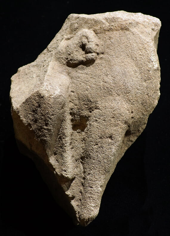 Leihgabe Dauerausstellung Epona