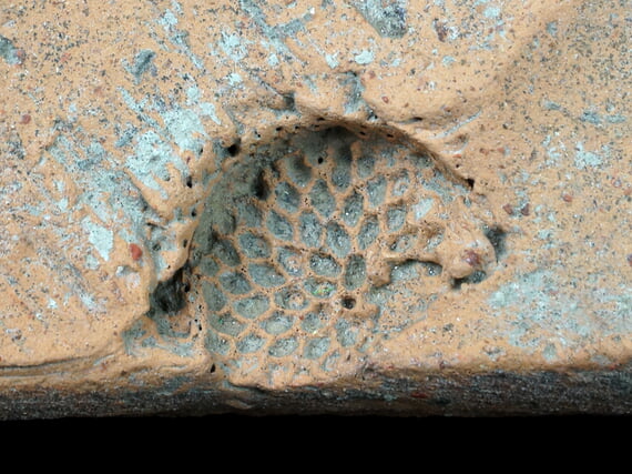 Leihgabe Dauerausstellung Ziegel