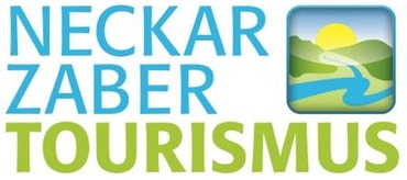 Logo Neckar-Zaber-Tourismus