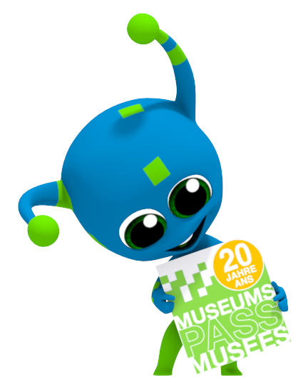 Maarsi Kids-Pass Museums-PASS-Musées