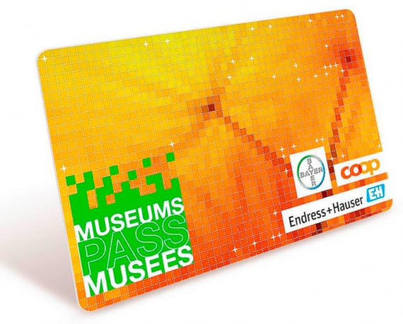 Museumspass